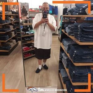 Meet your Posher, Martinez